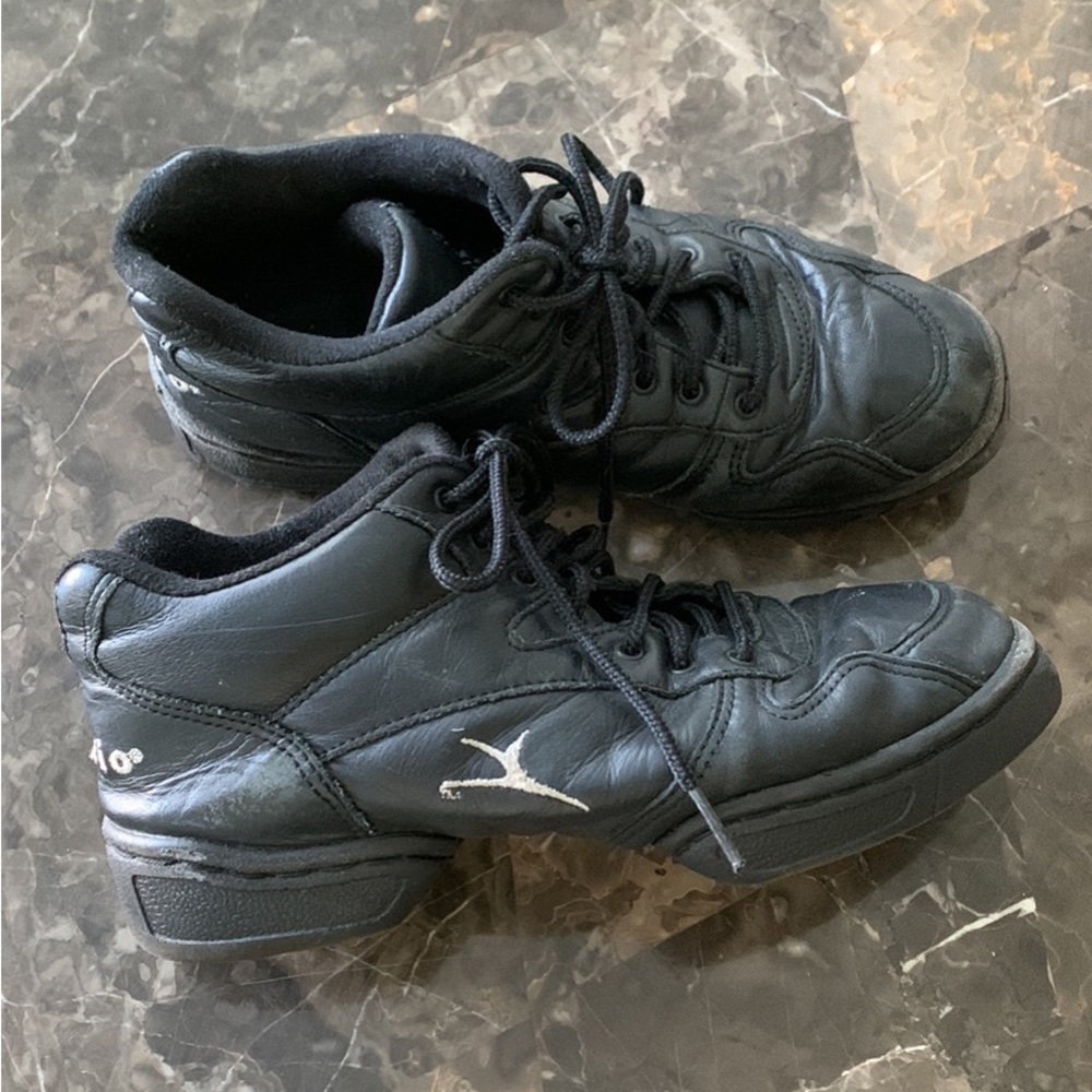 Capezio Dansneaker